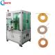 PLC Controlled Air Coil Winding Machine For Preheat The Fixture To Dry 300pcs/H
