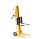 SINOLIFT PM120/PM120A Capacity Load 120Kg Manual Winch Stacker