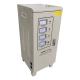 380V Three Phase Voltage Stabilizer 6KVA Auto Voltage Regulator Long Lifetime