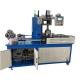 Flat Cable Specialized Coiling And Wrapping Machine Nose Wire And Electrical
