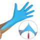 Professional Latex Examination Gloves Personal Care Long Arm Latex Gloves
