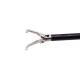 Reuseable 5mm Laparoscopic Knotting Forceps for Safe and Effective Surgical Knotting