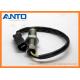 324-4131 3244131 3066 Engine Speed Sensor Applied To 323D Excavator Electric Parts