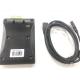 Compact Usb Interface Desktop Rfid Reader With Low Power / Uhf Rfid Scanner