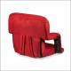 Sports Heated Stadium Cushion Blankets USB Powered Adjustable Customized Color