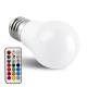 GU10 / MR16 Dimmable LED Light Bulbs With Remote Control 3W 5W