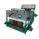 2ton Per Hour Mineral Sorting Machine Copper Aluminum Zinc Metal Color Separator Machine