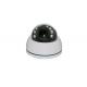 IP66 Analog HD CCTV Camera , 1080p Indoor Dome Security Camera 2MP 20M IR Range