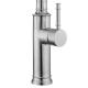 Touchless Motion Sensor Kitchen Sink Faucet 0.05-0.75Mpa