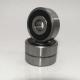 6300 Grooved Ball Bearings Open Type 10-220mm Bore Diameter