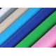 OPP 300gsm Multicolor PE Laminated Nonwoven Fabric For Body Bags