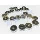 Countersunk Rare Earth Magnets , Custom Neodymium Magnets Various Size