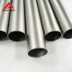 Grade 2 Titanium Tube Ti Exhaust Seamless Round Pipe