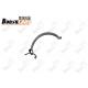 Row Large Iron Hoop Of Muffler 700P 4HK1 OEM 1201220-P301