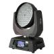 108*3w LED Moving Head Stage Lights RGBW 108x3 watt Dmx 512 Control For Event Show