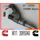 3095040 CUMMINS Original Diesel M11 QSM11 ISM1 Injection Pump Fuel Injector 3095040 4088327 4088665 3411753 3411756
