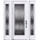 cheap price decorative panel made in China for wooden doors /french door