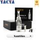 510 Electronic Cigarettes Wholesale Adjustable Airflow Huge Capacity Genuine Aspire Nautilus