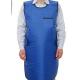 1000mm X 600mm Radiation Protection X Ray Lead Apron And Thyroid Collar 2mmpb