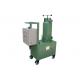 30L Green Flux Injection Machine Process To Refine Aluminium Argon Gas