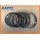 65.02503-8047 Excavator Engine Parts Piston Ring Kits For Doosan DX140 DX225