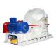 50 t/h 160kw Consumables Saving Calcite Horizontal Shaft Impact Crusher for Gravel Processing Plant