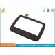 High Resolution Capacitive Touchscreen Display 13.3 Inch For Touch Monitor