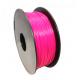 Wholesale price 1.75mm abs/pla 3d printer filament