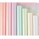 Thickened flower bouquet wrapped flower hand rubbing paper Pearlescent snow pear paper