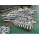 Cusomized Steel Products For Marine Fendering System U Bolt Anchorage Bolt