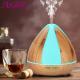 300ml Ultrasonic Wood Grain Aromatherapy Diffuser for Home,Office,Spa&More