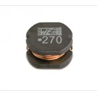 ISO9001 DIP IC Sockets 2.2uH Wirewound Fixed Inductors Wurth Elektronik