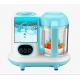 House Hold Baby Food Maker And Steamer , High Speed Baby Blenders Food Processors