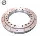 Super Precision XU060094 Four Point Contact Slewing Ring Bearing 57*140*26mm For Crane Robotic Rrm