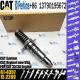 Fuel Injector Assembly 61-4357 7E2269 7C-9576 0R-1759 For Caterpillar C-a-t 3508 3512 3516 3524