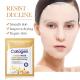 MSDS OEM Skin Care Products Moisturizing Collagen Facial Mask Sheet Anti Aging