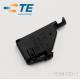 TE Connectivity AMP Connector MQS Socket Housing 965444-1,965601-2,284869-1,1-967658-1, 1534125-1,1534170-1