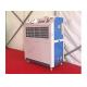 7 Ton Outdoor Tent Chiller / Commercial Tent Air Cooler For Meetings / Exhibitions