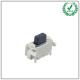 IP67 2x4 Side Tactile Switch , Side Press SMD / SMT Tact Switch