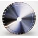 300mm To 800 Mm Silence Saw Diamond Blade For Sandstone