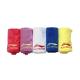 Best Sell OEM logo embroidered microfiber sports/gym towel, fitness towel