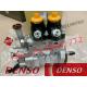 Diesel Fuel Pump 094000-0323 For KOMATSU SA6D140E-3 Engine 6217-71-1111