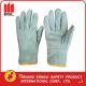 SLG-SMT-35 goat split leather working safety gloves