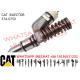 374-0750 Diesel Engine Injector 20R-2284 102-2104 118-8010 102-2014 For