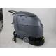 Rechargeable Floor Scrubber Dryer Machine Hard Floor Cleaner Machine