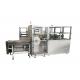 1000ppm Automatic Sanitary Pad Packing Machine With Multiprotection
