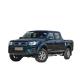 Four Cylinder 4 Door Pickup Truck 4WD 5 Seats 2.4L Displacement 1.4m Cargo Tank