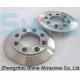 Shine Abrasives 125mm CVD  Diamond /CBN Roller  For Dressing And Grinding