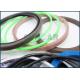 TE21567 TE-21567 TE/21567 TE 21567 Dongyang Arm Cylinder Seal Kit for TATA Hitachi