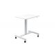 Ergonomic Height Adjustable Standing Desk Sit Stand Office Workstation